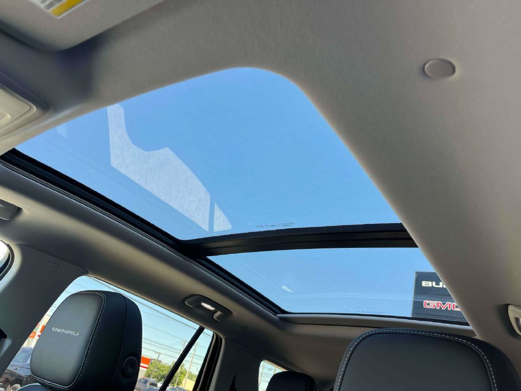 New 2027 GMC Terrain Denali AWD/4WD image 31