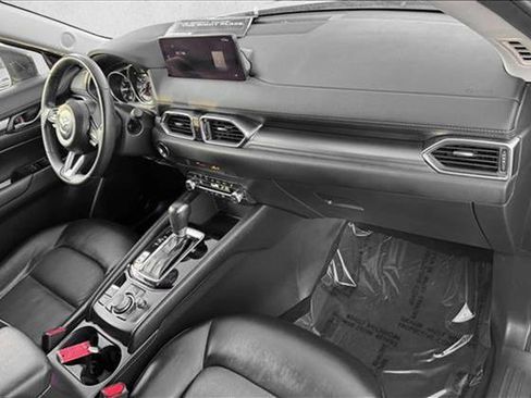 Used 2025 MAZDA CX-5 AWD 2.5 S w/ Select Package image 21