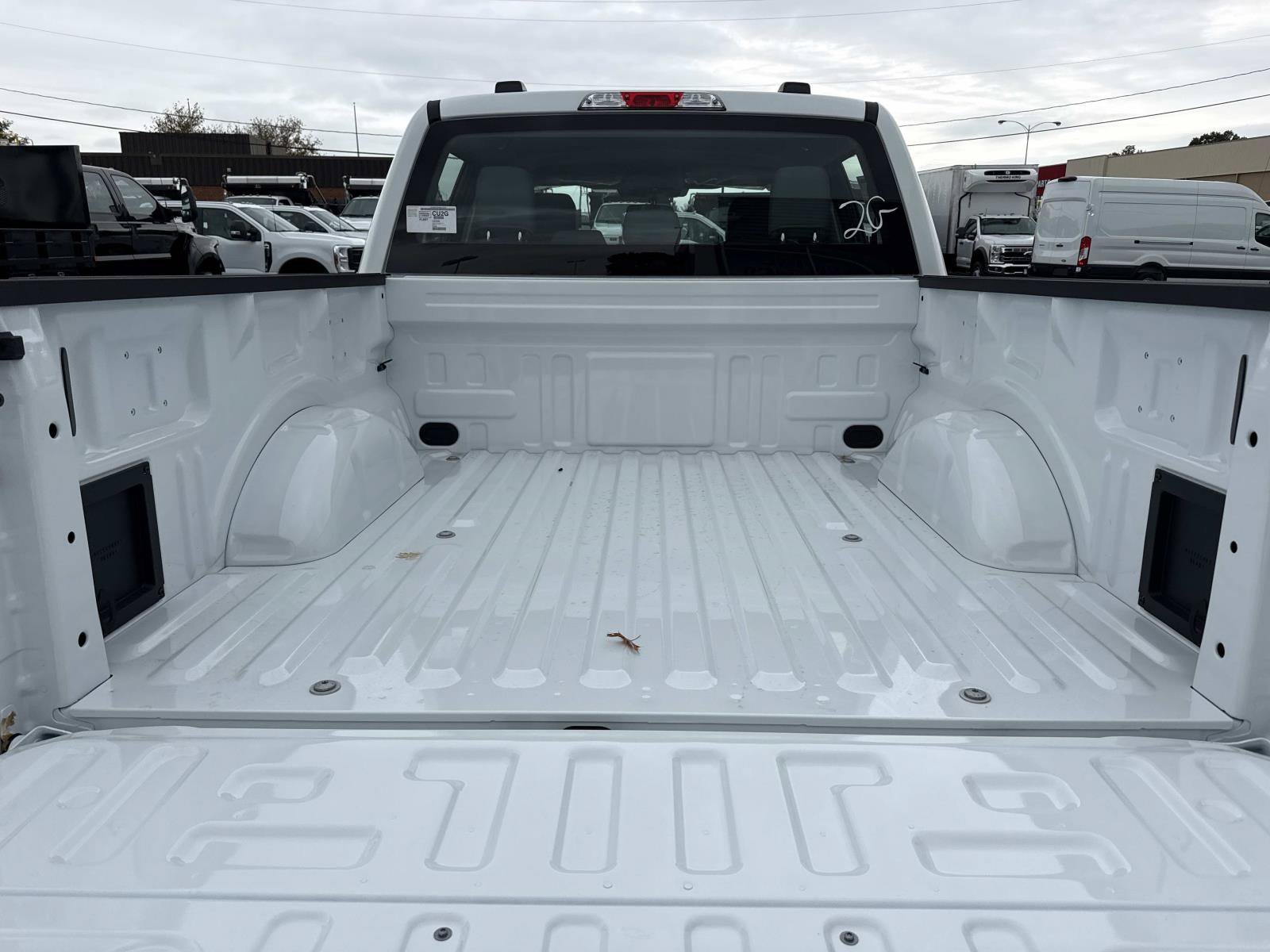 New 2026 Ford F150 XL RWD image 12