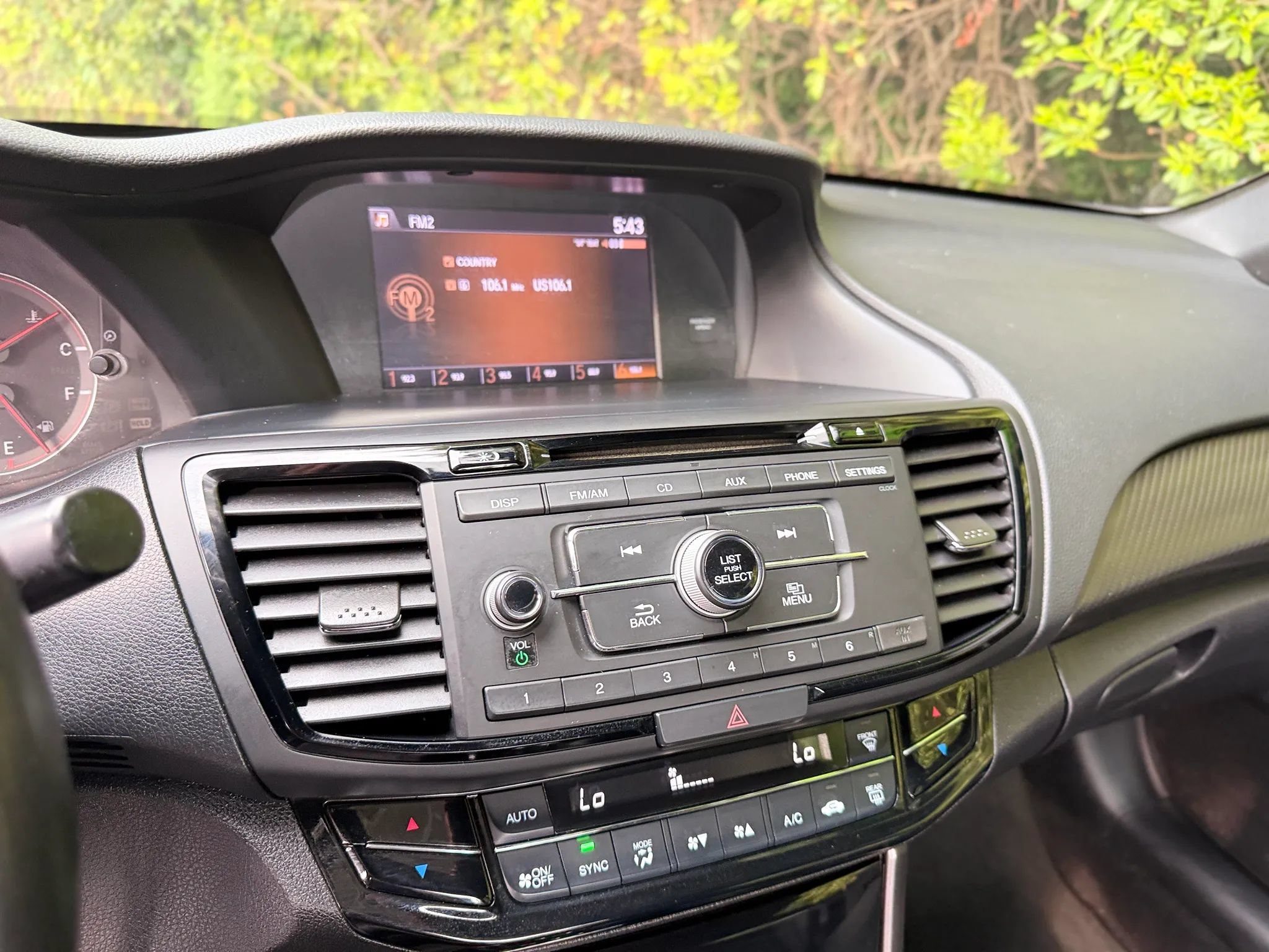 Used 2017 Honda Accord Sport Special Edition image 43