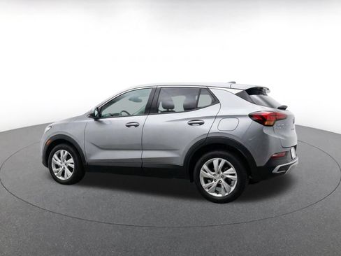 Used 2025 Buick Encore GX Preferred FWD image 7