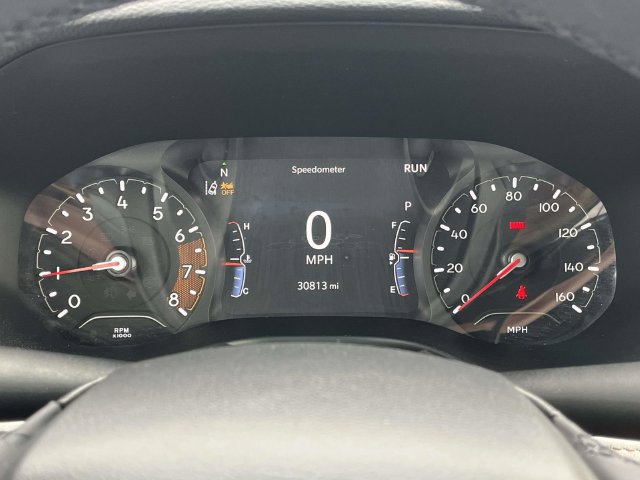 Used 2023 Jeep Compass Limited AWD/4WD image 33