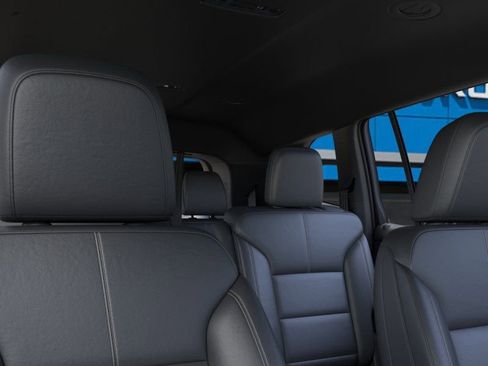 New 2026 GMC Acadia Elevation w/ Black Edition FWD image 24