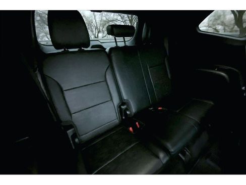 Used 2026 Buick Enclave Sport Touring w/ Power Package image 29