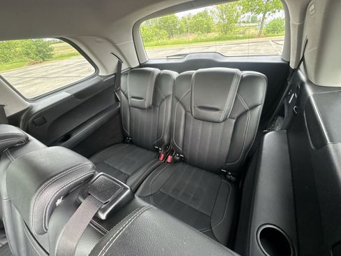 Used 2016 Mercedes-Benz GL 450 4MATIC image 25