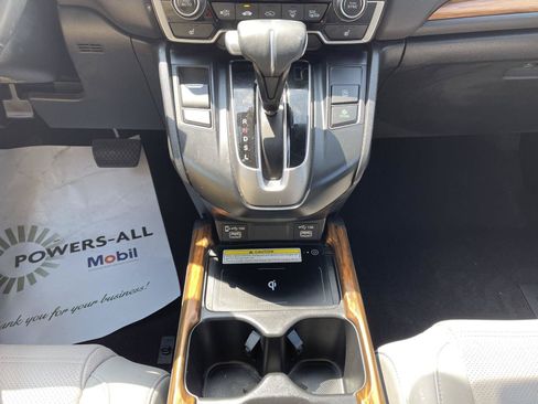 Used 2020 Honda CR-V Touring image 11
