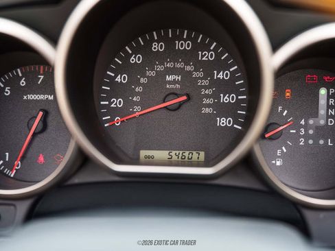 Used 2003 Lexus SC 430 Convertible RWD image 30