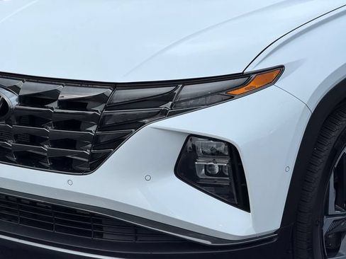 Used 2024 Hyundai Tucson Limited AWD/4WD image 10
