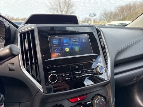 Certified 2022 Subaru Impreza Premium image 17