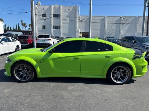 Used 2023 Dodge Charger Scat Pack RWD image 6