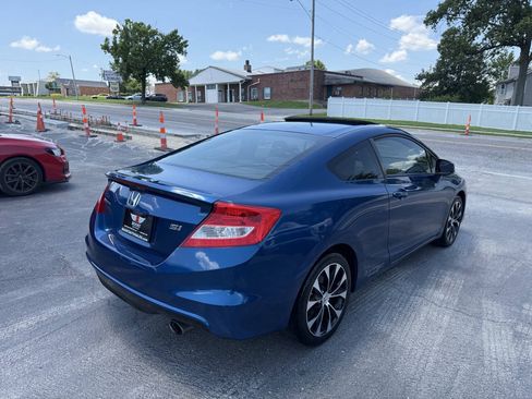 Used 2013 Honda Civic Si image 7