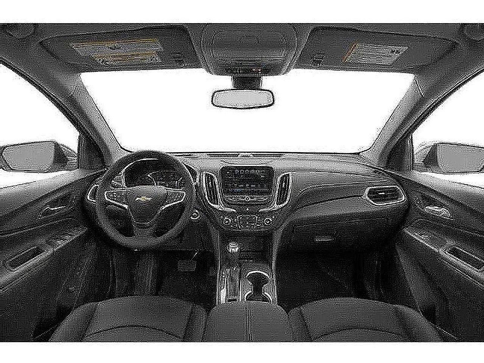 Used 2020 Chevrolet Equinox Premier AWD/4WD image 8