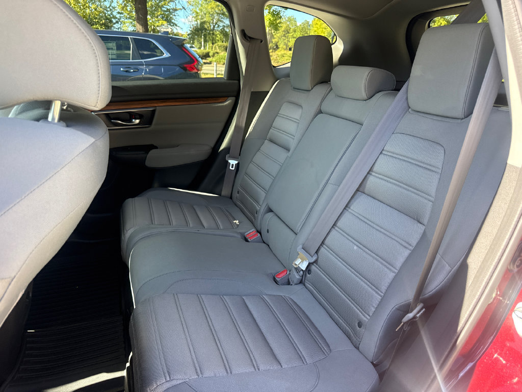 Used 2018 Honda CR-V EX image 32