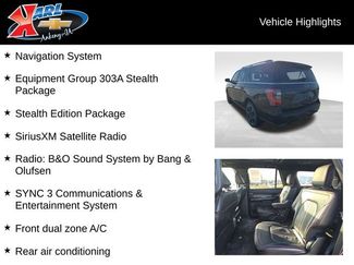 Used 2021 Ford Expedition Max Limited video 2