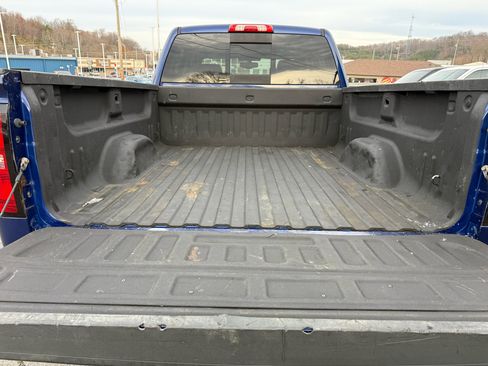 Used 2015 Chevrolet Silverado 2500 LTZ w/ Duramax Plus Package image 27