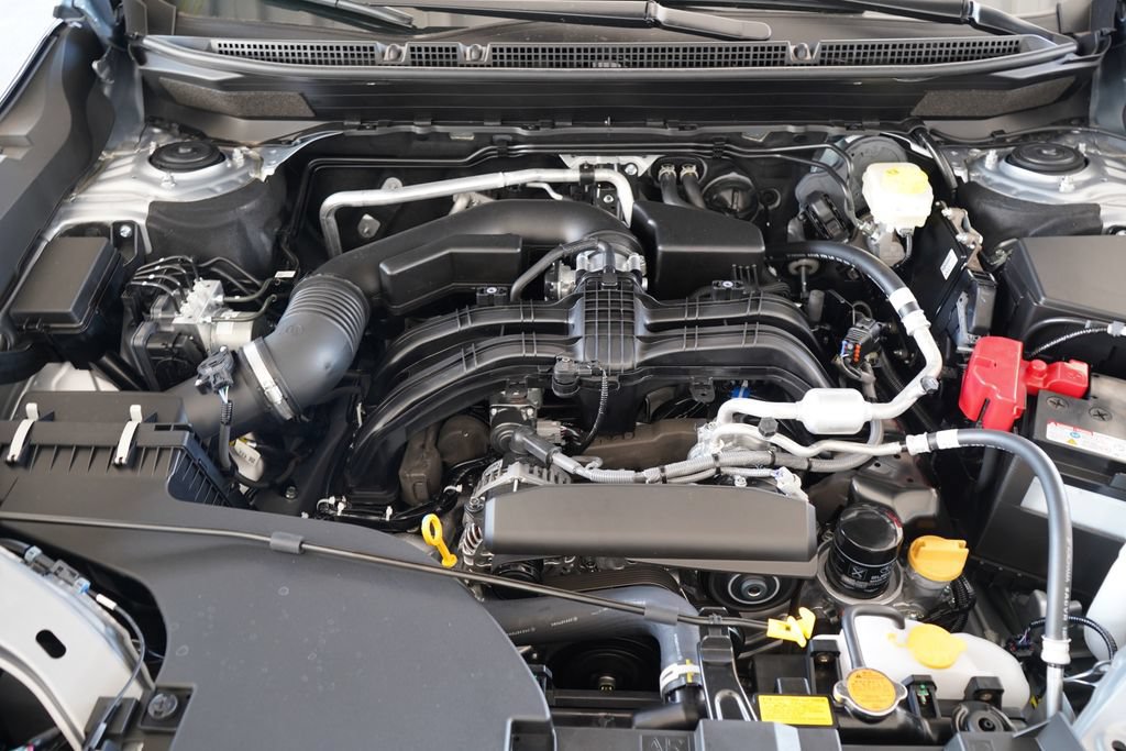 New 2026 Subaru Outback Touring AWD/4WD image 15
