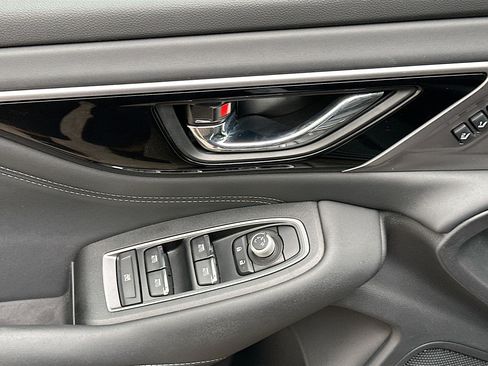 Used 2024 Subaru Outback Limited image 15