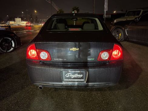 Used 2010 Chevrolet Malibu LT w/ Power Convenience Package image 4
