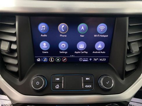 Used 2023 GMC Acadia SLE w/ Driver Convenience Package image 16