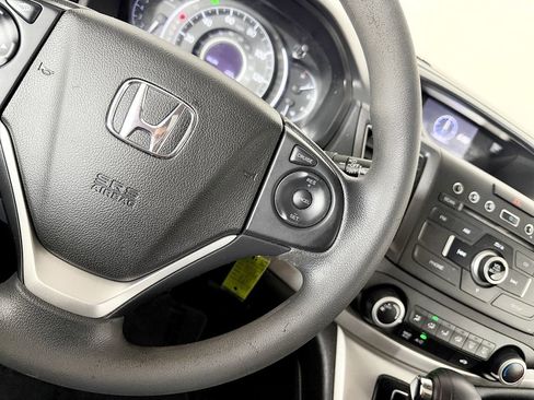 Used 2014 Honda CR-V EX image 50