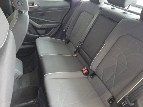 New 2026 Volkswagen Jetta Sport image 7