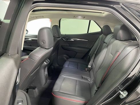Used 2023 Buick Envision Essence w/ Sport Touring Package AWD/4WD image 24