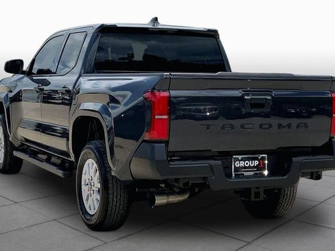 Used 2025 Toyota Tacoma SR RWD image 11