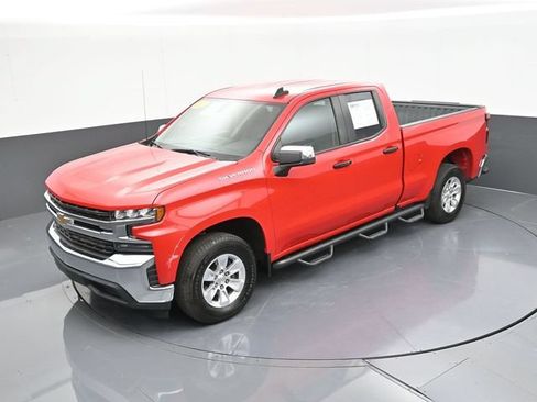Used 2019 Chevrolet Silverado 1500 LT w/ All-Star Edition RWD image 67