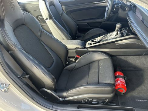 Used 2023 Porsche 911 GT3 image 17