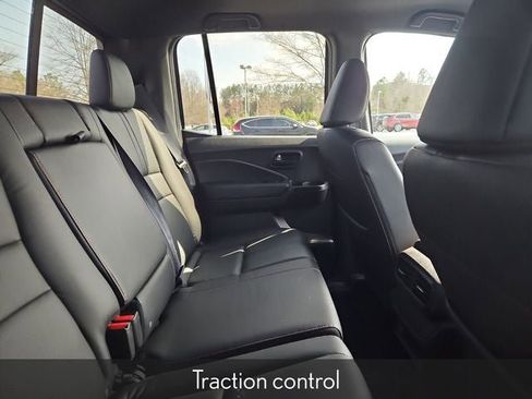 Certified 2025 Honda Ridgeline TrailSport+ image 33