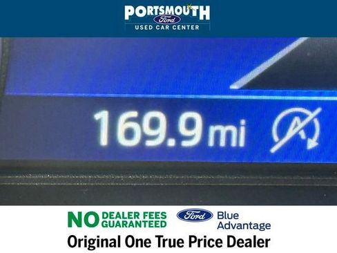 Used 2024 Ford Bronco Sport Badlands image 17