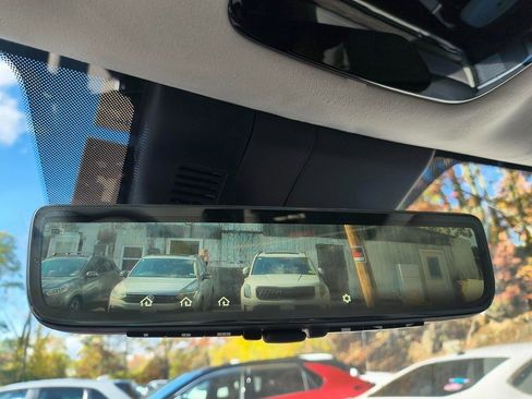 Used 2024 Hyundai Santa Fe Calligraphy image 16