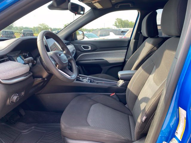 Used 2024 Jeep Compass Sport AWD/4WD image 15