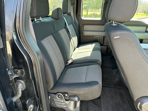 Used 2014 Ford F150 STX w/ Equipment Group 201A Mid image 18