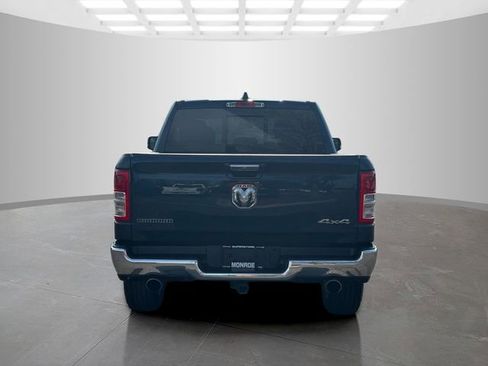 Certified 2020 RAM 1500 Big Horn image 6