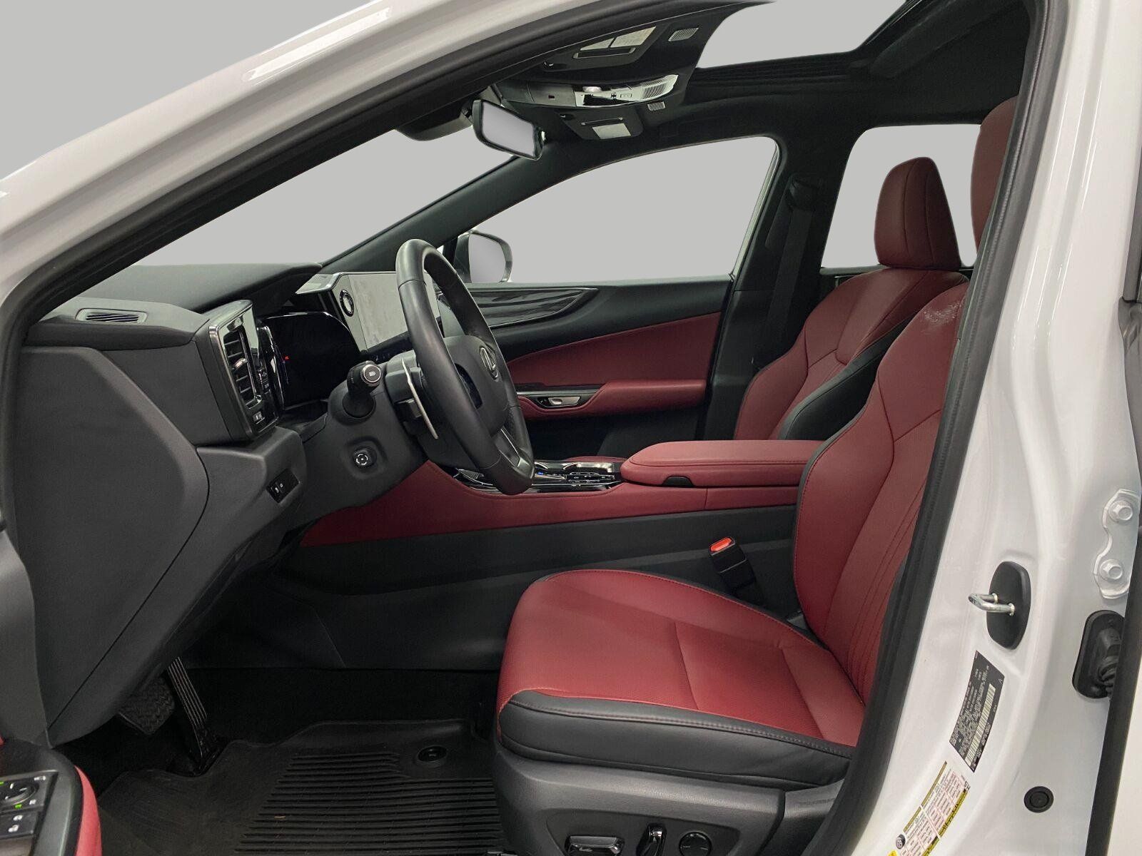 Used 2026 Lexus NX 350 AWD w/ Accessory Package (2T) image 30