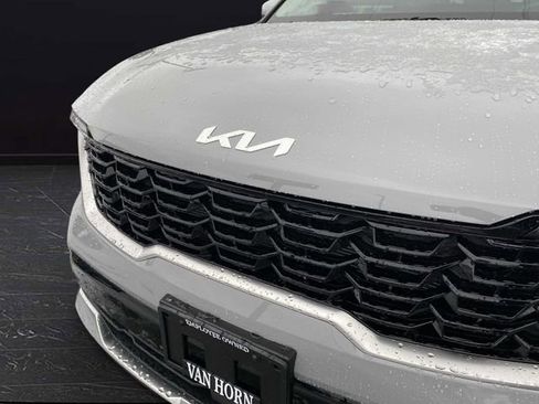 New 2026 Kia Sorento S image 40