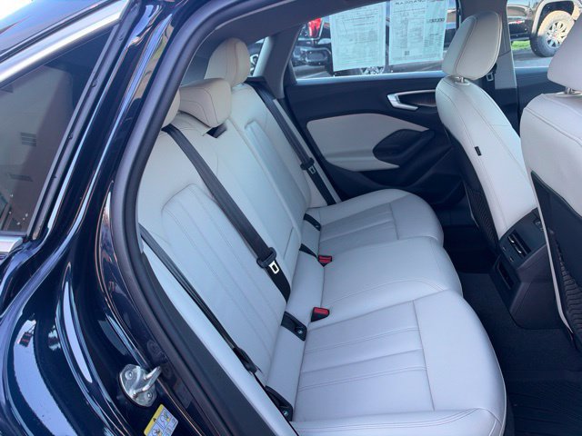 Used 2025 Audi A5 Premium Plus AWD/4WD image 14