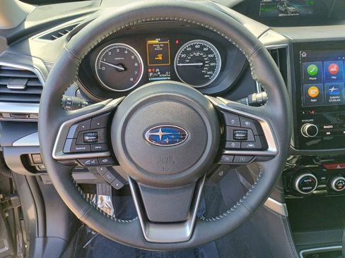 Used 2019 Subaru Forester Limited w/ Popular Package #3 image 25