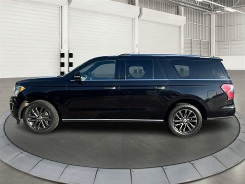 Used 2020 Ford Expedition Max Limited AWD/4WD image 1