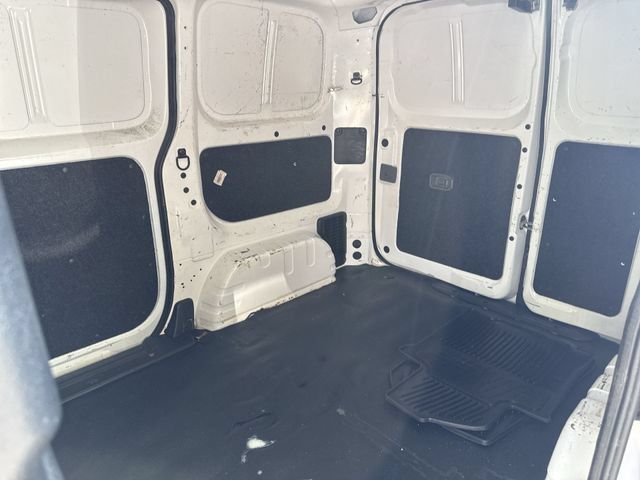 Used 2020 Nissan NV200 S FWD image 13