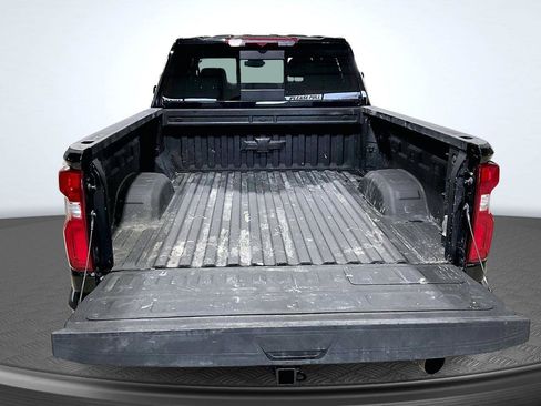 Used 2024 Chevrolet Silverado 2500 LTZ w/ LTZ Convenience Package image 5