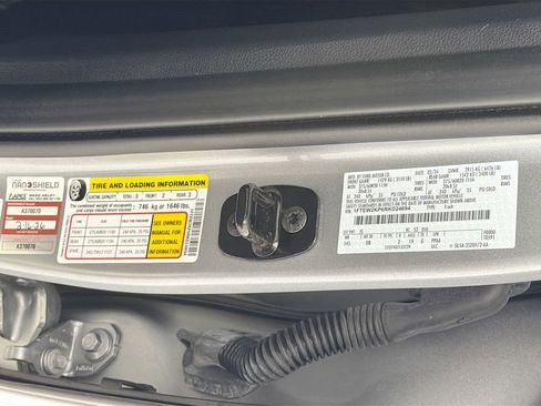 Used 2024 Ford F150 STX image 35