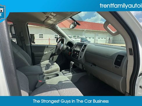 Used 2019 Nissan Frontier SV w/ Value Truck Package image 60