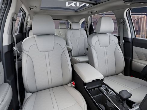 New 2026 Kia Sorento SX FWD image 15