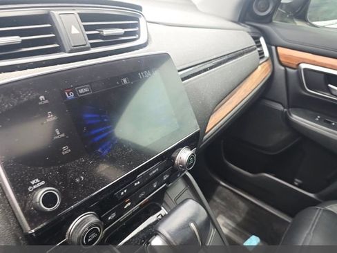 Used 2019 Honda CR-V EX-L image 7