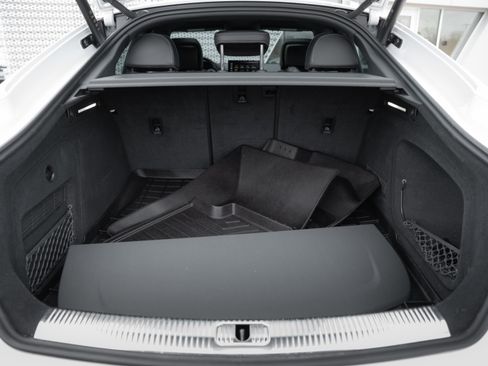 Certified 2024 Audi A5 2.0T Premium Plus w/ Premium Plus image 28