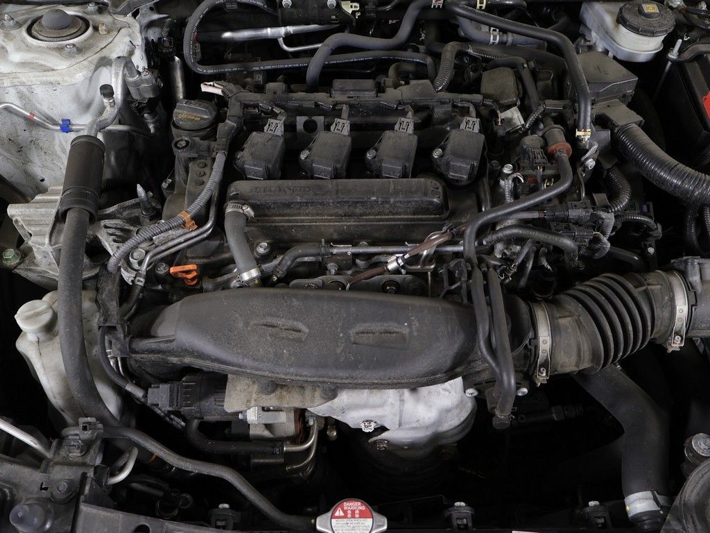 Used 2022 Honda Civic Si image 17