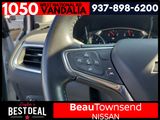 Used 2021 Chevrolet Equinox LT image 1