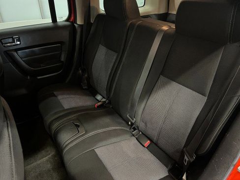 Used 2008 HUMMER H3 image 26